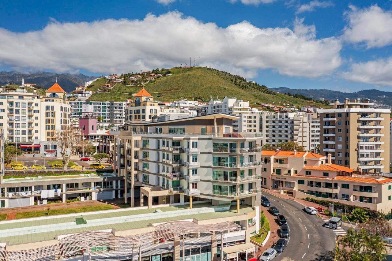 Rodamar II By An Island Apart Funchal  Kültér fotó