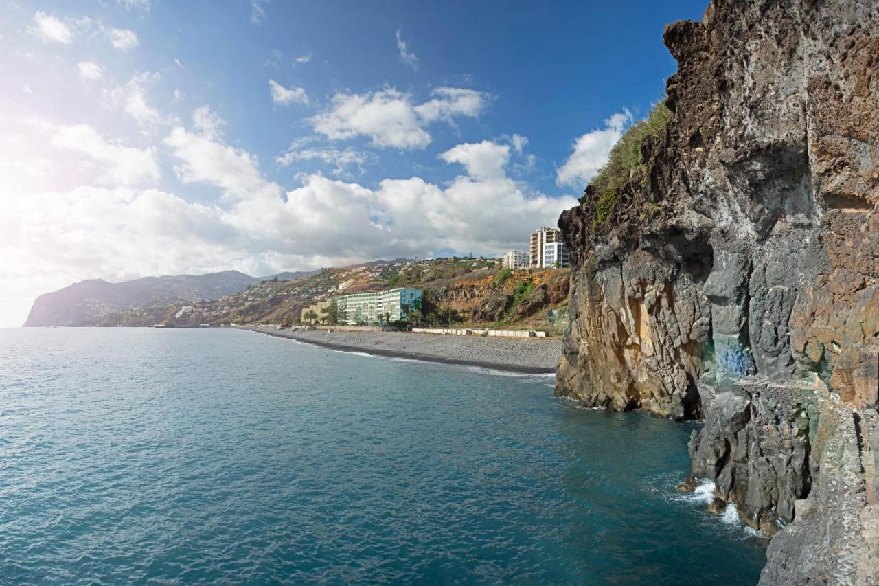 Rodamar II By An Island Apart Funchal  Kültér fotó